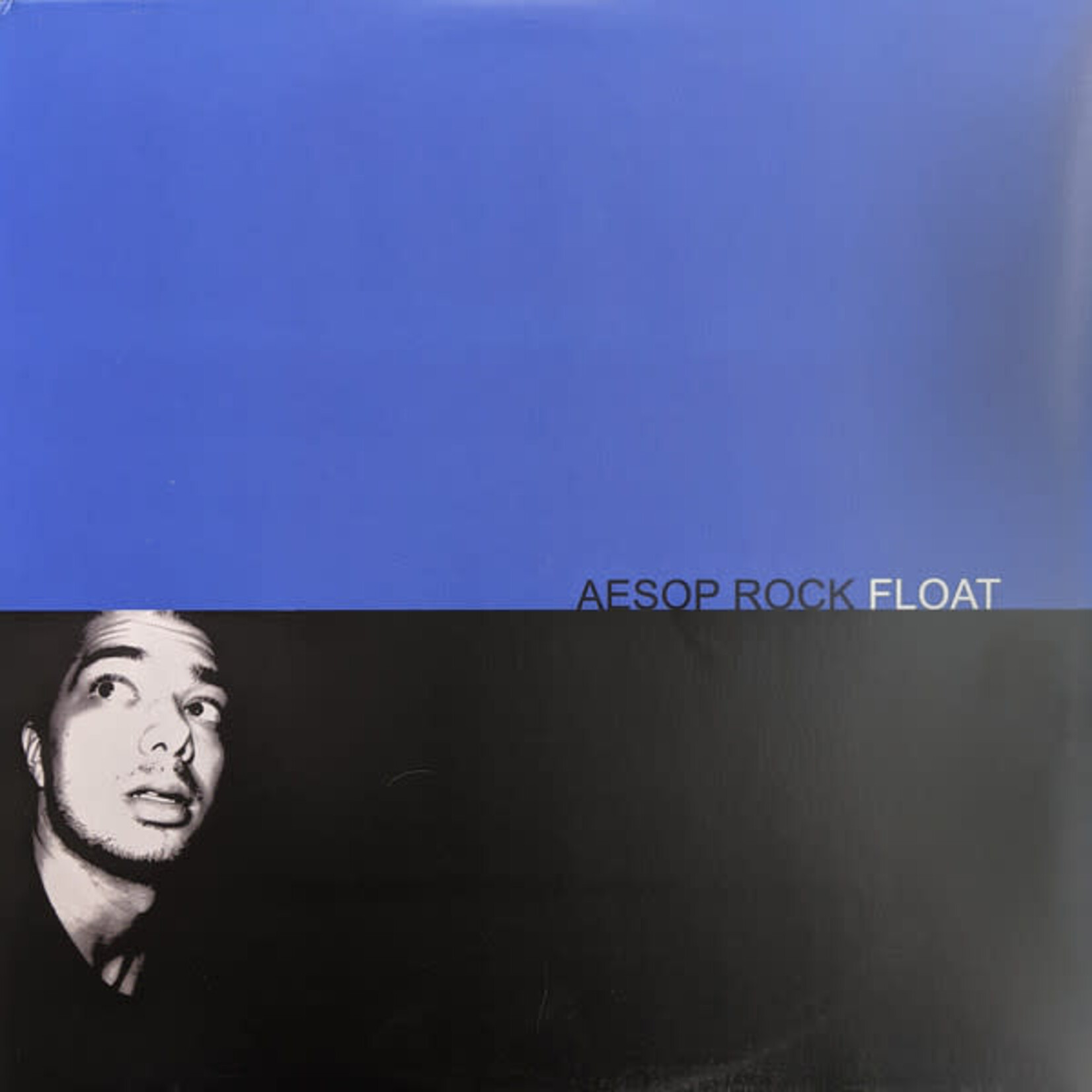 Rhymesayers Entertainment Aesop Rock - Float (2LP) [Green]