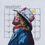 Adeem the Artist - Anniversary (CD)