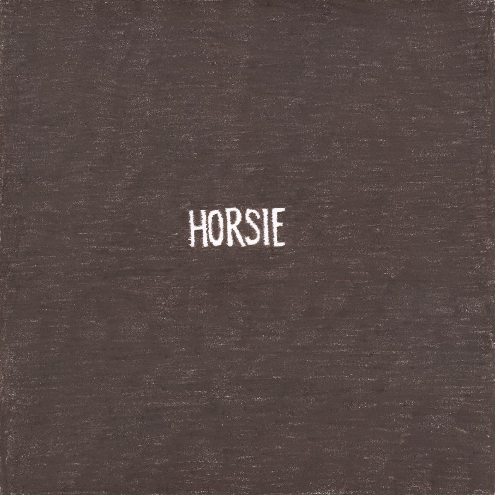 PRE-ORDER Homeshake - Horsie (LP)