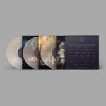 Ninja Tune Odesza - The Last Goodbye Tour Live (3LP) [Ghostly Clear]