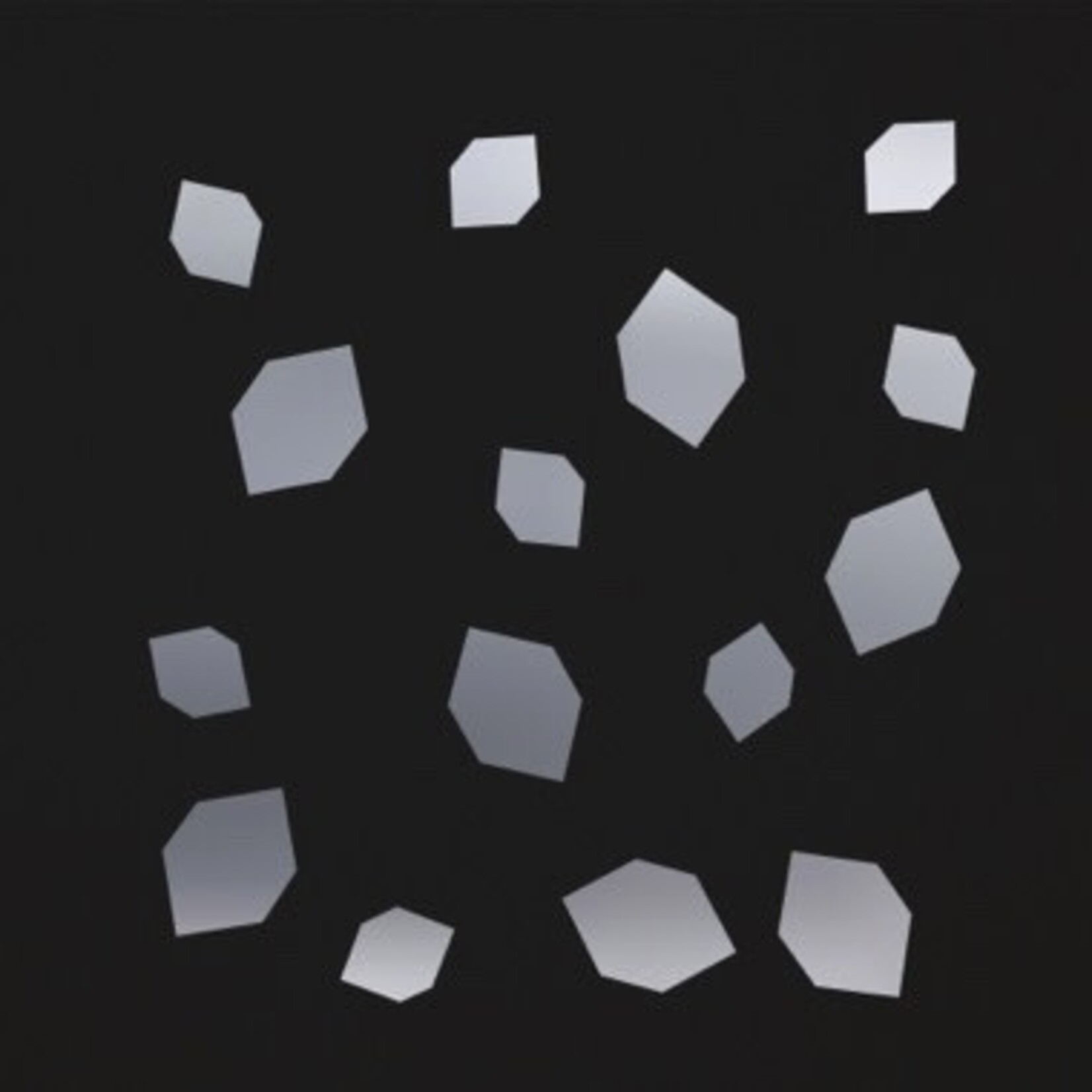 Run For Cover Turnover - Myself In The Way Remixes (LP) [Clear]