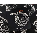 Women In Vinyl: The Art of Making Vinyl (Book)