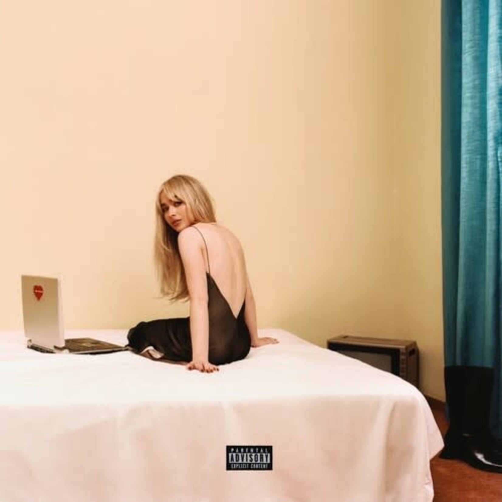 Island Sabrina Carpenter - Emails I Can't Send (LP)