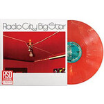 RSD Essential Big Star - Radio City (LP) [Red]