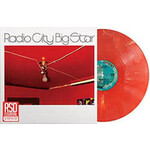 RSD Essential PRE-ORDER 09/27/24 | Big Star - Radio City (LP) [Red]