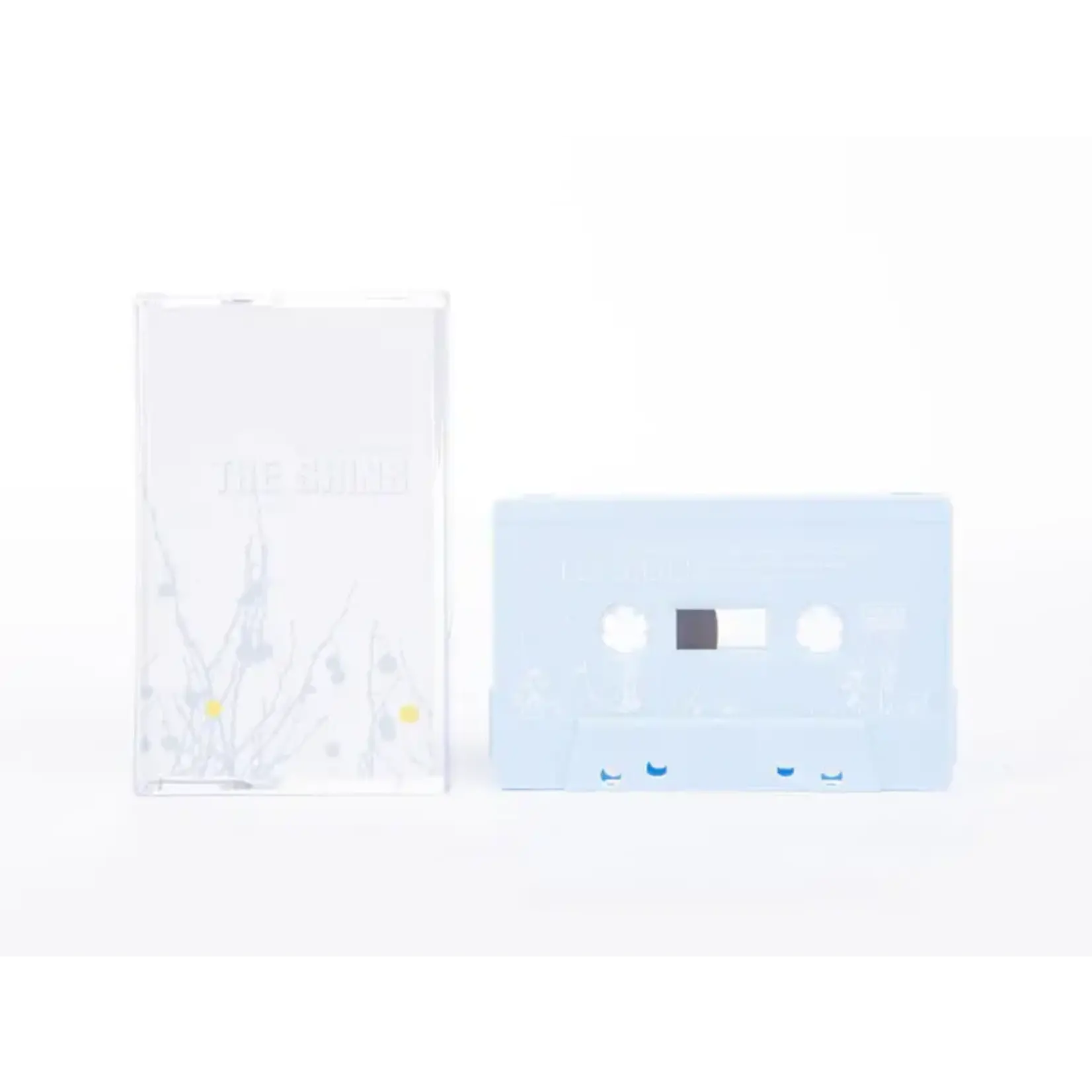 Sub Pop Shins - Oh, Inverted World (Tape)