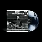 American Johnny Cash - Songwriter (LP) [White/Black]