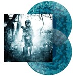 Nuclear Blast Machine Head - Through the Ashes of Empire (2LP) [Ghostly Blue]