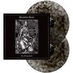 Nuclear Blast Machine Head - The Blackening (2LP) [Ghostly Black]