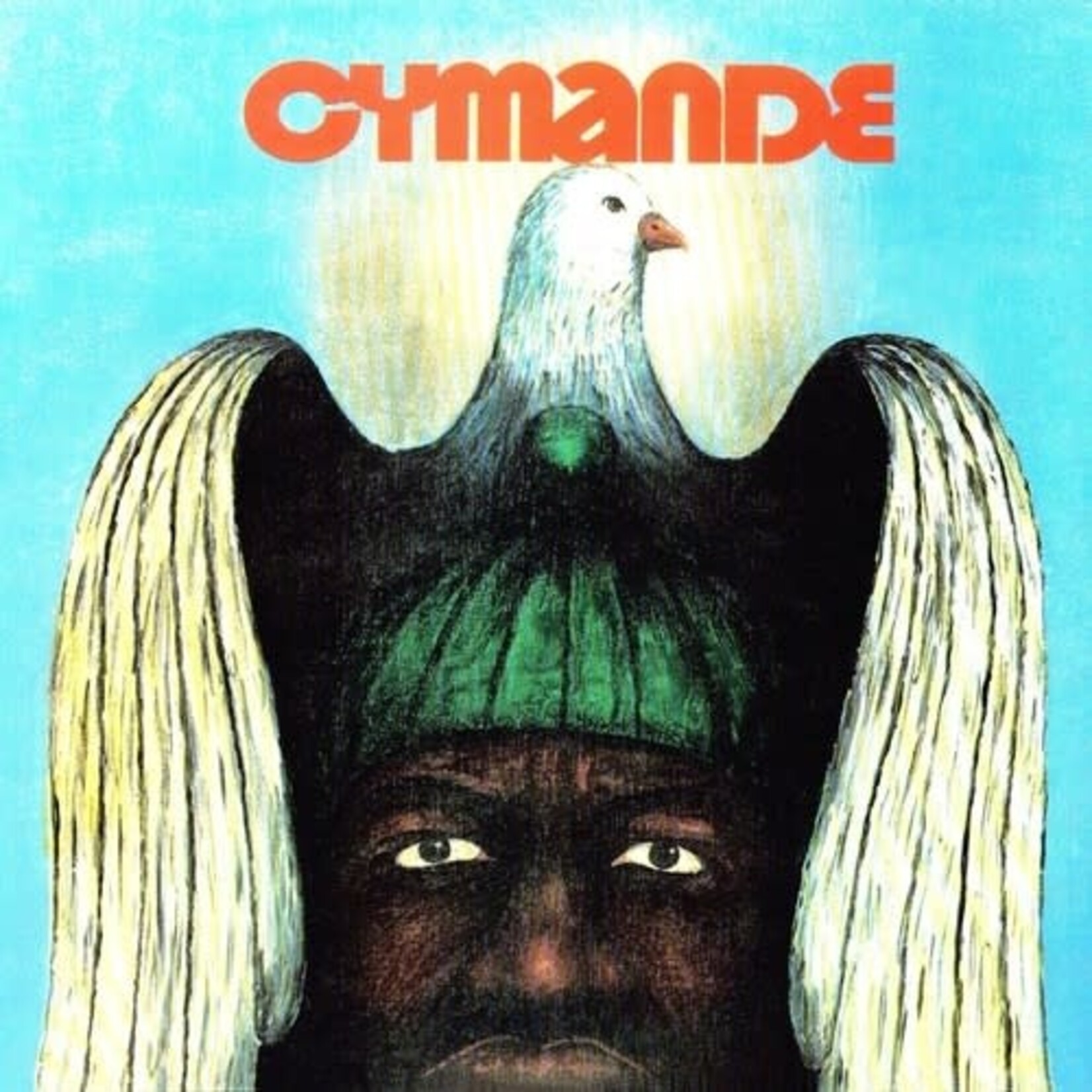 Partisan PRE-ORDER Cymande - Cymande (LP)