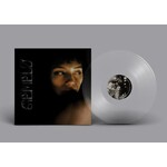 Partisan Angelica Garcia - Gemelo (LP) [Clear]