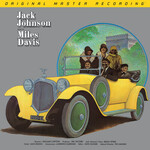 Mobile Fidelity Sound Lab Miles Davis - A Tribute To Jack Johnson (LP)