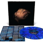 Relapse Exhumed - Anatomy Is Destiny (LP) [Blue Splatter]