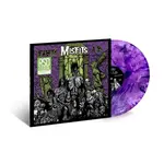 Misfits - Earth AD / Wolfs Blood (LP) [Purple Swirl]