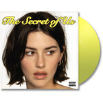 Interscope Gracie Abrams - The Secret Of Us (LP) [Yellow]