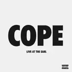 Loma Vista Manchester Orchestra - Cope: Live At The Earl (LP)