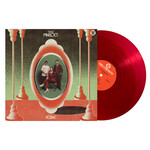 Big Crown Thee Marloes - Perak (LP) [Clear Merah]