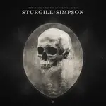 High Top Mountain Sturgill Simpson - Metamodern Sound In Country Music (LP) [10th]