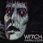 Witch - Paralyzed (LP) [Cobalt Blue]