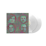 ATO Monsters of Folk - Monsters of Folk (2LP) [Clear]
