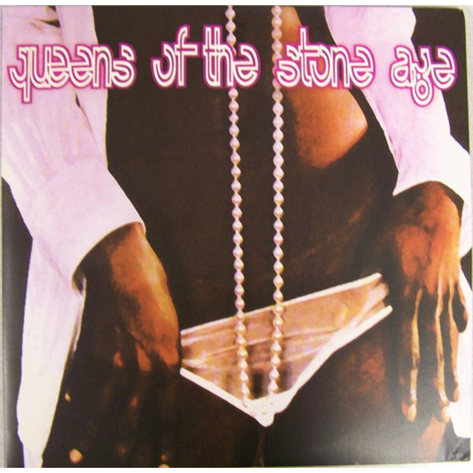 Matador Queens of the Stone Age - Queens Of The Stone Age (2LP) [Expanded]