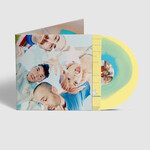 Lucky Number Charly Bliss - Forever (LP) [Blue-In-Yellow]