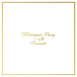 Mannequin Pussy - Romantic (LP) [Grey-In-Blue]