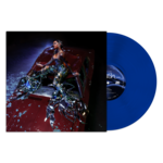 Atlantic Kehlani - Crash (LP) [Blue Jay]