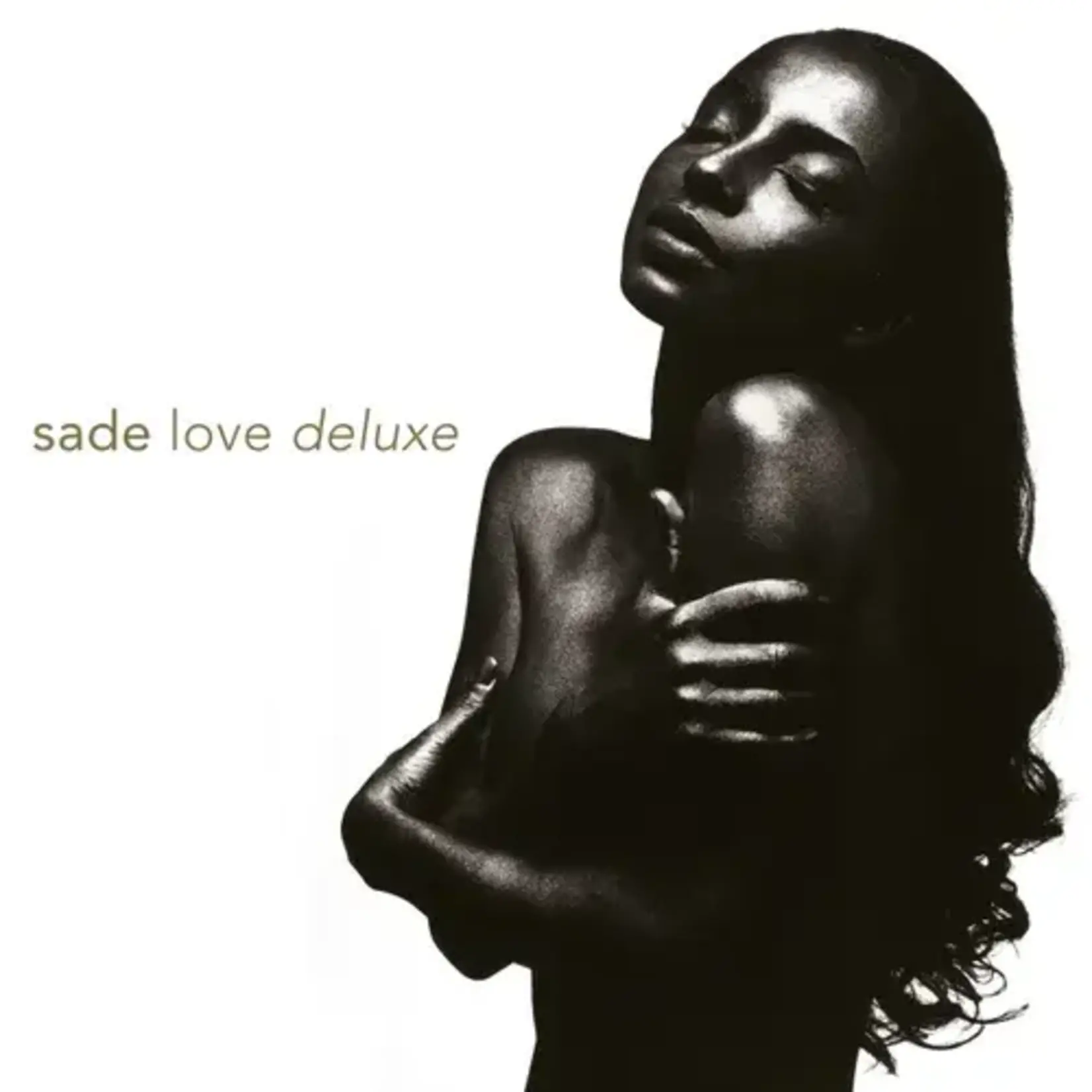 Legacy Sade - Love Deluxe (LP)