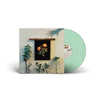 WHY? - The Well I Fell Into (LP) [Coke Bottle Clear]