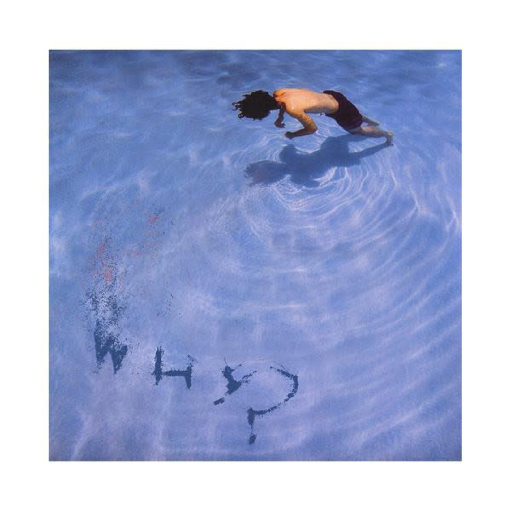 WHY? - Oaklandazulasylum (LP)