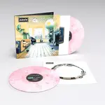 Oasis - Definitely Maybe (2LP) [Pink/White]