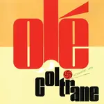 Atlantic John Coltrane - Olé (LP)