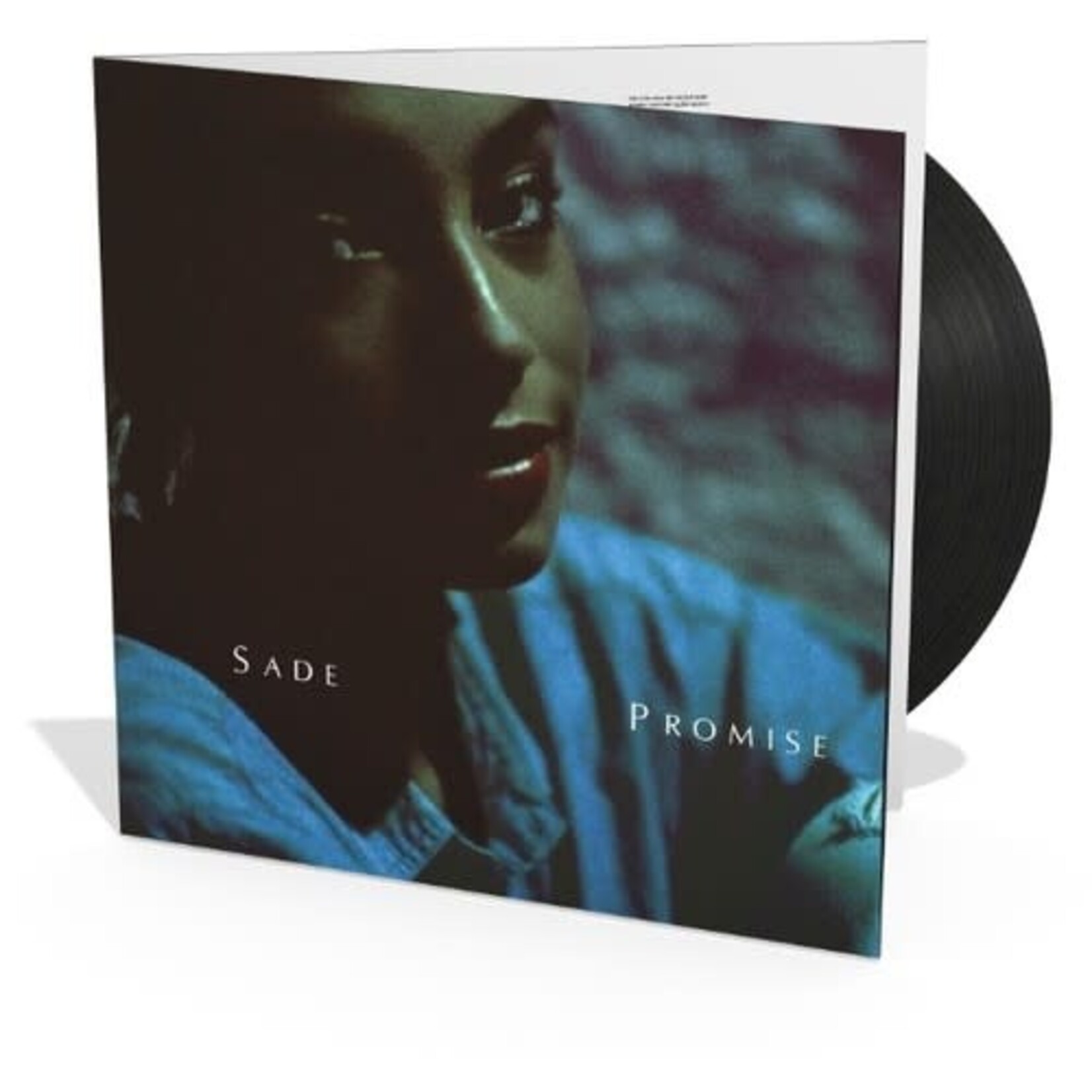 Legacy Sade - Promise (LP)