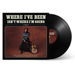 Shaboozey - Where I've Been Isn't Where I'm Going (LP)