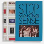 Talking Heads - Stop Making Sense (BD) [Deluxe]