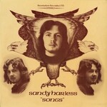 Numero Group Sandy Harless - Songs (LP) [Brown]