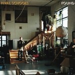 Run For Cover Rival Schools - Found (LP) [Olive/Cream]