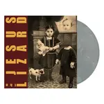 Ipecac Jesus Lizard - Rack (LP) [Silver]