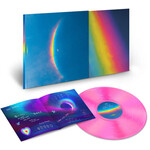 Atlantic PRE-ORDER 10/04/24 | Coldplay - Moon Music (LP) [Pink]