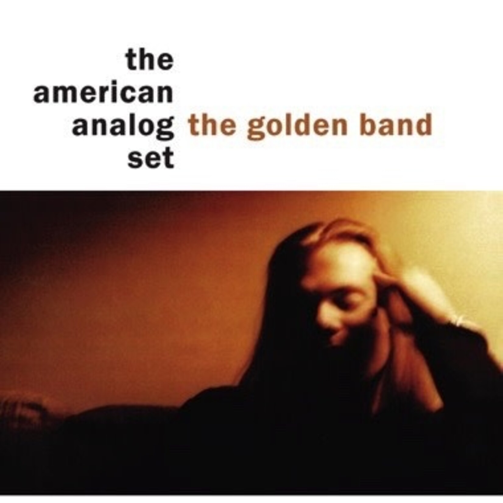 Numero Group American Analog Set - The Golden Band (LP) [Yellow]