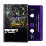 Nuclear Blast Gatecreeper - Dark Superstition (Tape)