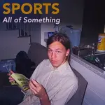 Father/Daughter Remember Sports - All of Something (LP) [Caramel]