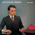 Beggars Banquet Gary Numan - The Pleasure Principle (LP)