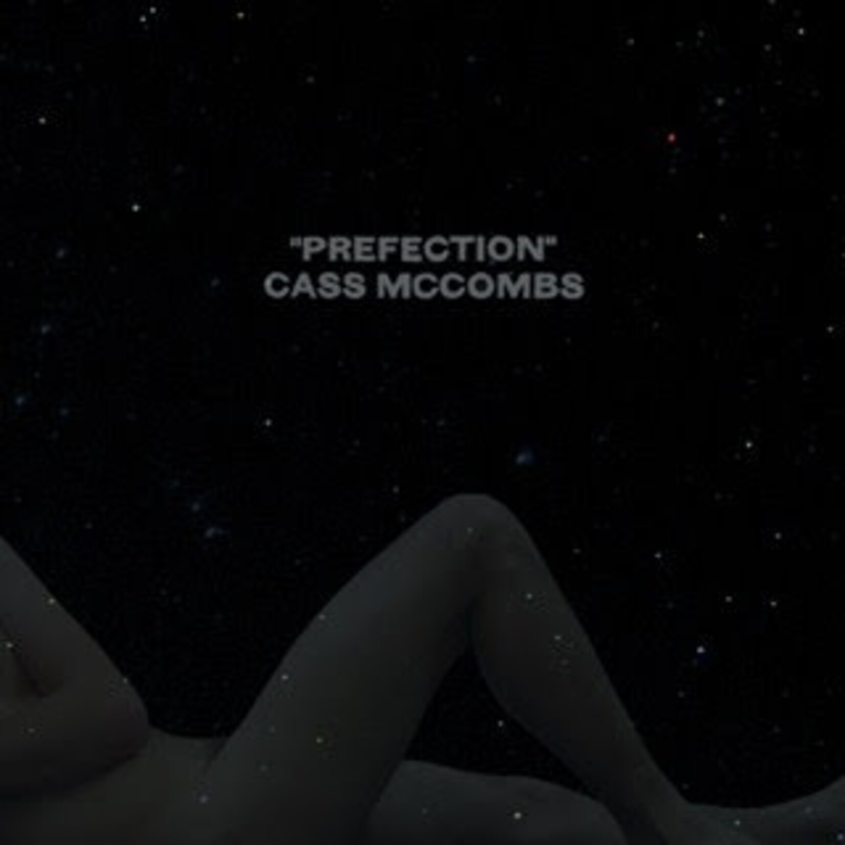 Matador Cass McCombs - PREfection (LP)