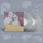 Polyvinyl Get Up Kids - Something To Write Home About (2LP) [Silver Nugget]