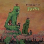 Jagjaguwar Dinosaur Jr - Farm (2LP) [Green]