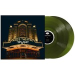 Loma Vista Common & Pete Rock - Auditorioum Vol 1 (2LP) [Green]