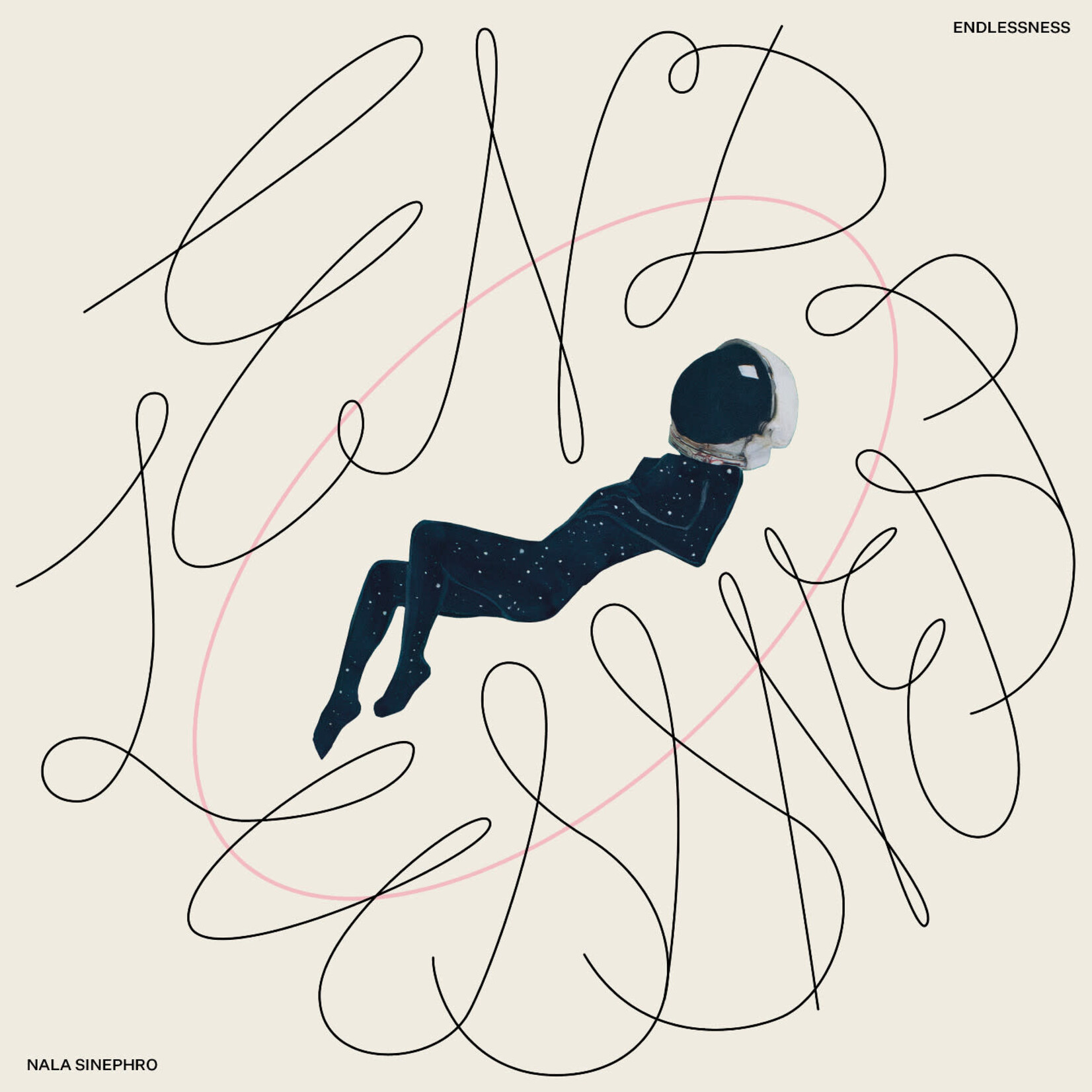 Warp Nala Sinephro - Endlessness (2LP)