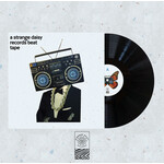 Strange Daisy V/A - A Strange Daisy Records Beat Tape (LP)